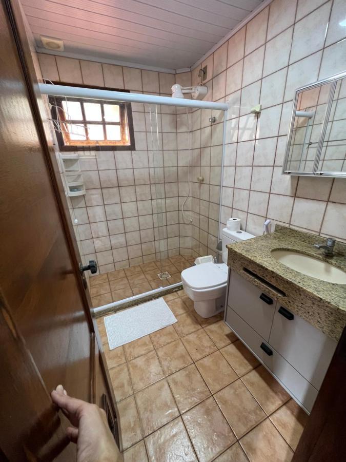 אפרטהוטל Flat Pe Na Areia קאבו פריו מראה חיצוני תמונה