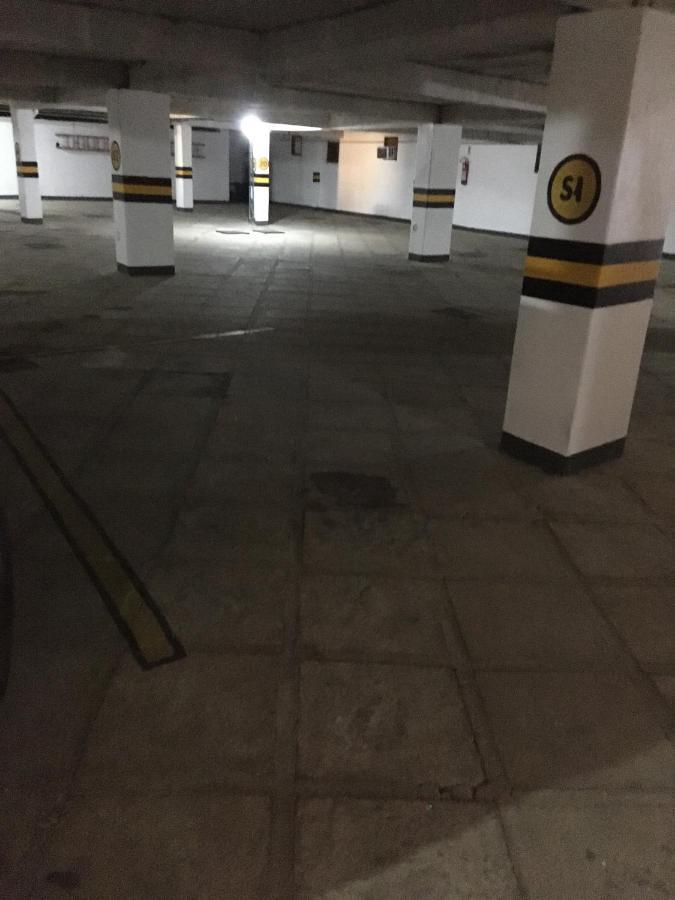 אפרטהוטל Flat Pe Na Areia קאבו פריו מראה חיצוני תמונה