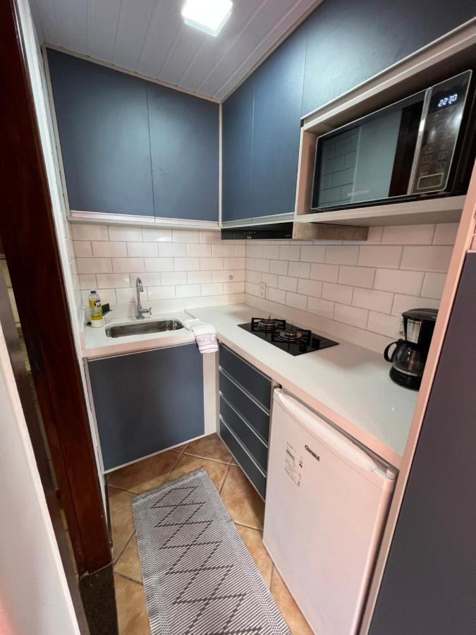 אפרטהוטל Flat Pe Na Areia קאבו פריו מראה חיצוני תמונה